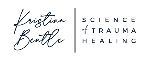 Science of trauma healing logo